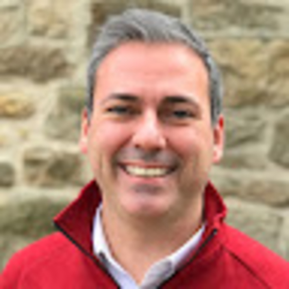 Meet your Posher, John